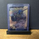 1998 Metal Universe Mo Vaughn #216 Hardball Galaxy