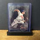 1997 Metal Universe Greg Maddux #33