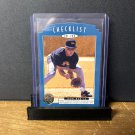 1995 SP Championship Series Cal Ripken Jr. #99 Die-Cut CL