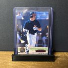 1995 SP Championship Series Jim Edmonds #131