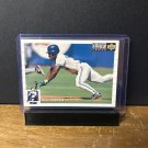 1994 Collector's Choice Rickey Henderson #131