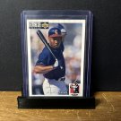 1994 Collector's Choice Bo Jackson #356