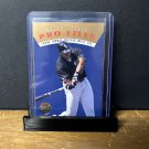 1995 SP Championship Series Frank Thomas #136 Pro-Files