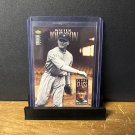 1996 Collector's Choice Walter Johnson #502 First Class