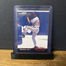 1998 Collector's Choice Star Quest Pedro Martinez #SQ24