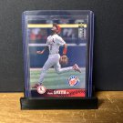 1997 Collector's Choice Ozzie Smith #200 Tribute