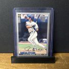 1995 Collector's Choice Paul Molitor #55 Special Edition Silver