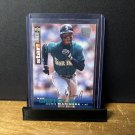 1995 Collector's Choice Ken Griffey Jr. #55 AS Special Edition Silver