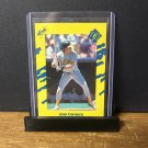 1990 Classic Update Jose Canseco #T32