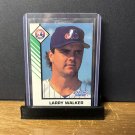 1993 Kenner Larry Walker 1993 Kenner Larry Walker