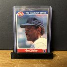 1992 Post Cecil Fielder #13 of 30