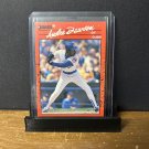 1990 Donruss Andre Dawson #223 1990 Donruss Andre Dawson #223