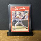 1990 Donruss Tom Glavine #145
