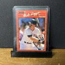 1990 Donruss Wade Boggs #68