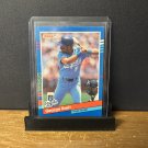 1991 Donruss George Brett #201