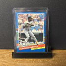 1991 Donruss Rickey Henderson #53 AS