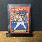 1990 Donruss Dale Murphy #168