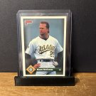 1993 Donruss Mark McGwire #479