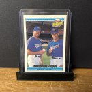 1992 Donruss Goose Gossage/Nolan Ryan #555 Highlights