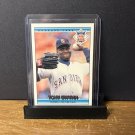 1992 Donruss Tony Gwynn #425 AS