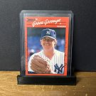 1990 Donruss Goose Gossage #678