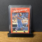 1990 Donruss Andres Galarraga #97