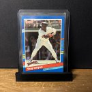1991 Donruss Tony Gwynn #243