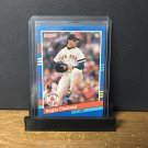 1991 Donruss Roger Clemens #81