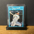 1990 Donruss Best of NL Gary Carter #48