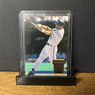 1994 Donruss George Brett #107 Career Salute