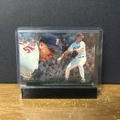 1995 Flair Roger Clemens #10