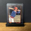 1993 Triple Play Tom Glavine #209 Little Hotshots