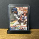 1994 Triple Play Darryl Strawberry #89