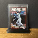 1993 Triple Play Ivan Rodriguez #16