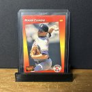 1992 Triple Play Roger Clemens #216