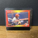 1992 Triple Play Barry Larkins #31