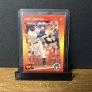 1992 Triple Play Gary Sheffield #53