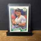 1990 Fleer Jose Canseco #3