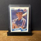 1990 Fleer Gary Carter #199