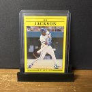 1991 Fleer Bo Jackson #561