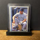 1993 Fleer Ivan Rodriguez #327