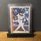 1993 Fleer Fred McGriff #143