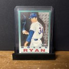 1992 Fleer Nolan Ryan #710 Pro-Vision