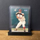 1998 Fleer Nomar Garciaparra #5 1998 Fleer Nomar Garciaparra #5