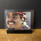 1997 Fleer Team Leaders Brian Jordan #28 of 28