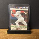 1997 Fleer Juan Gonzalez #221