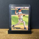 1996 Fleer Team Set Tom Glavine #4 of 20