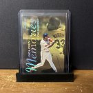 1995 Fleer Golden Memories Eddie Murray #7 of 10