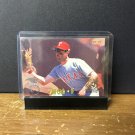 1995 Fleer All-Stars Will Clark/Carlos Garcia #12 of 25