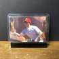 1995 Fleer All-Stars Will Clark/Carlos Garcia #12 of 25
